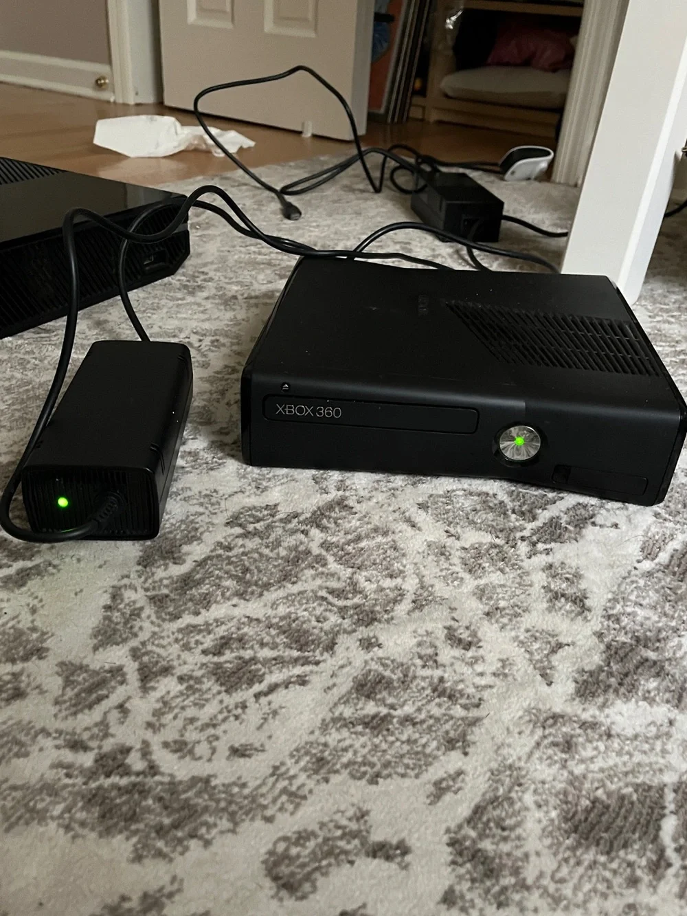 Microsoft xbox 360